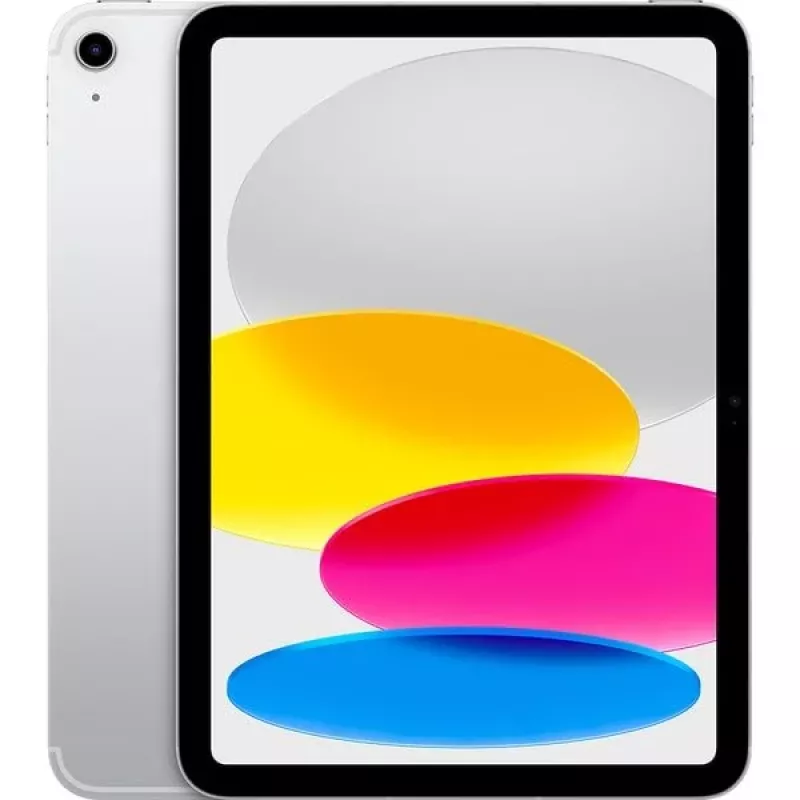 Планшет APPLE IPAD 2022, 4GB/256GB Silver