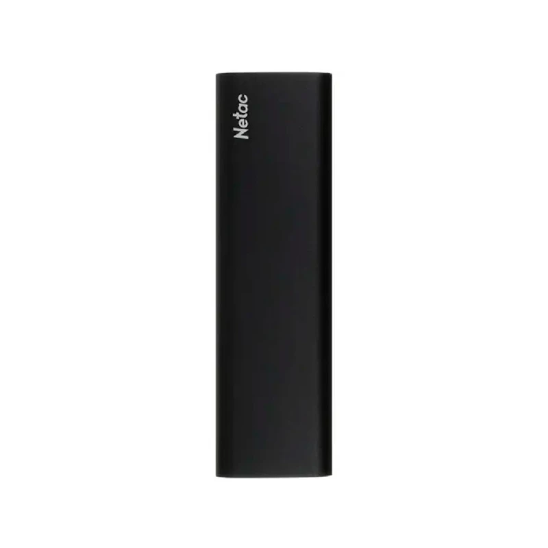 Hard disk extern Netac ВНЕШНИЙ НАКОПИТЕЛЬ  Z SLIM 250GB NT01ZSLIM-250G-32BK NT01ZSLIM-250G-32BK