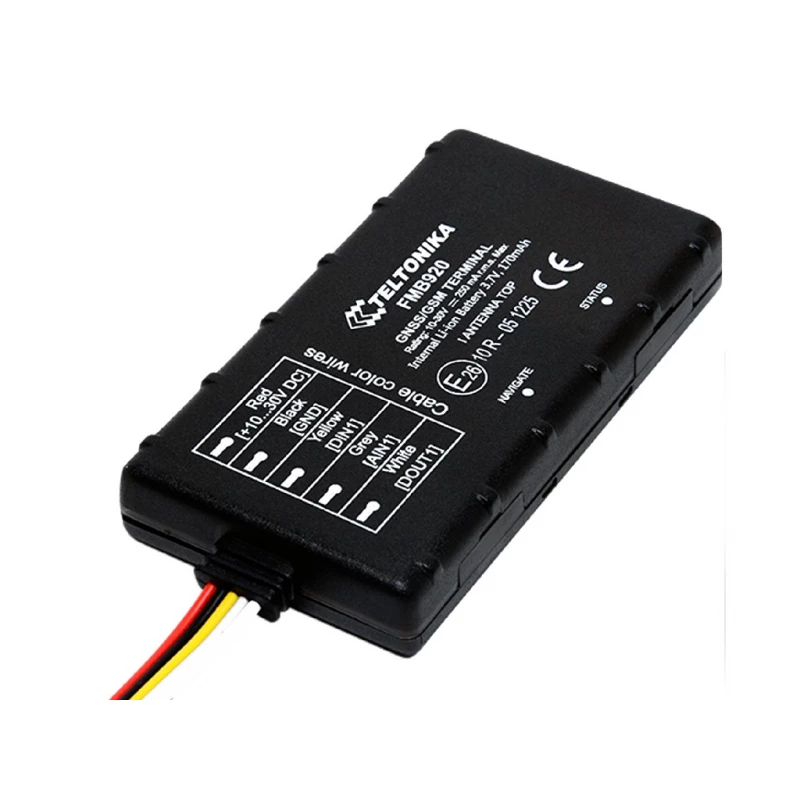 GPS Navigator TELTONIKA FMB920