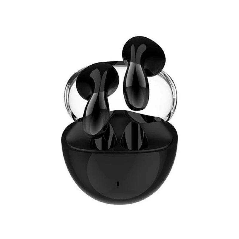 Наушники проводные с микрофоном Charome A29  A29 FREEBUDS, BLACK