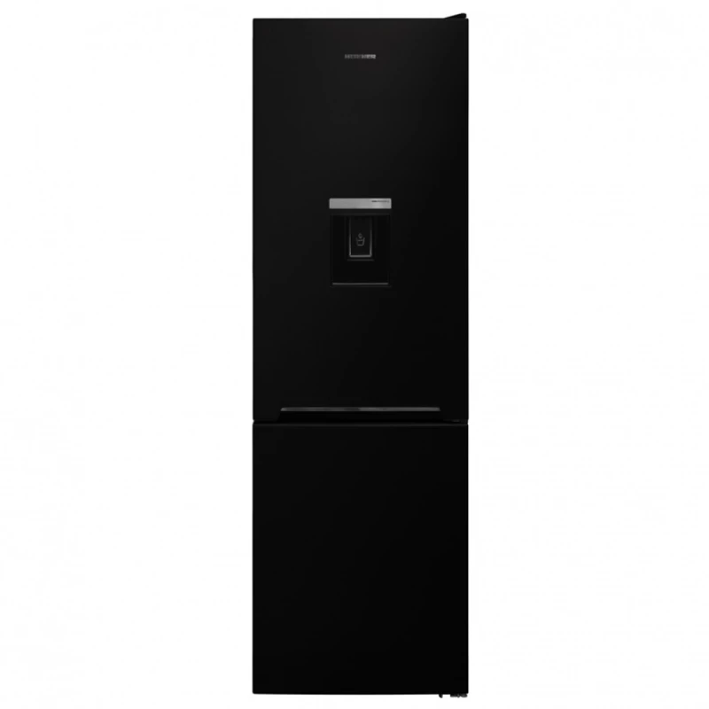 Холодильник Heinner HC-V2701BKWDE++