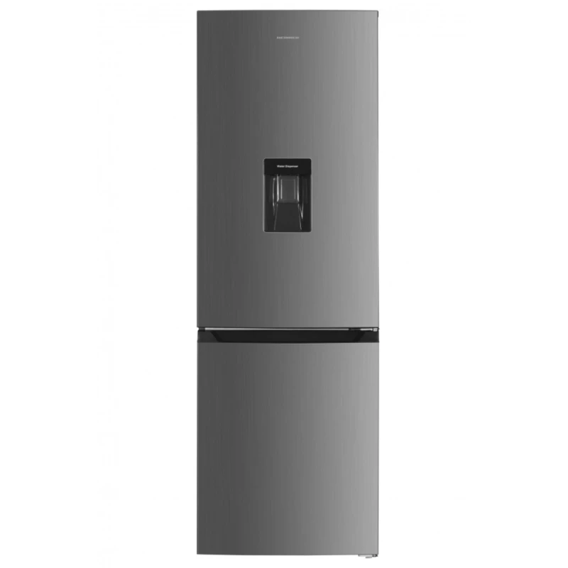 Холодильник Heinner HCNF-HM291XWDE++