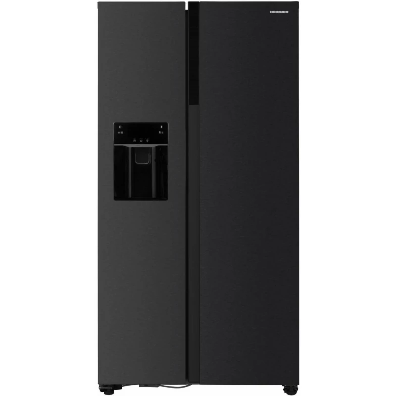 Холодильник Heinner HSBS-HM513NFIMDXE++