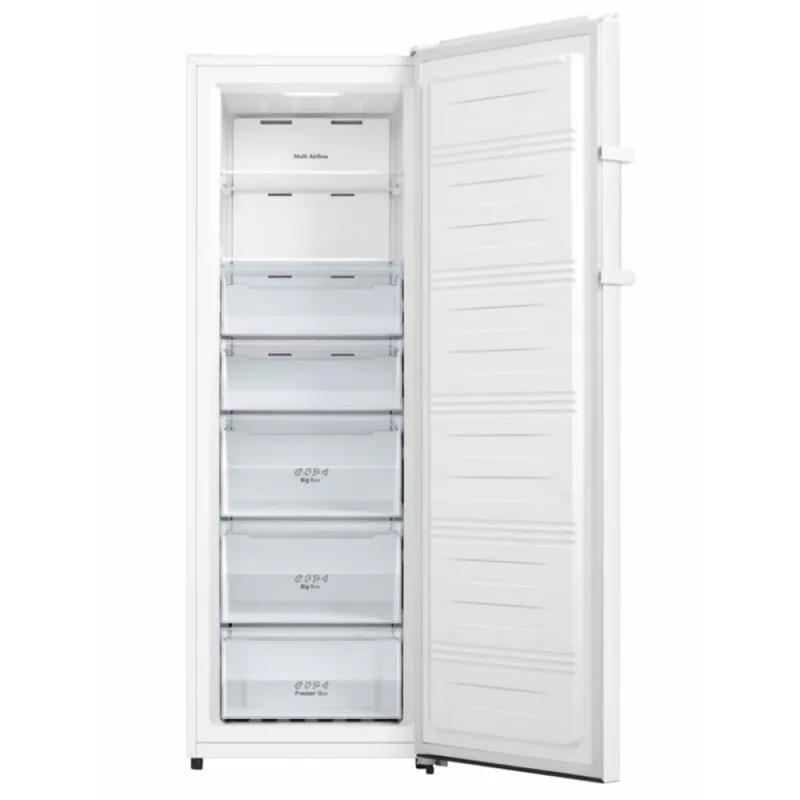 Lada frigorifica Hisense HFF-HS240NFE++