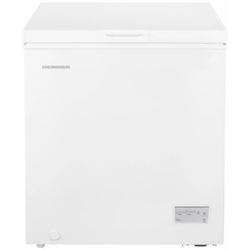 Lada frigorifica Heinner HCF-HM145CE++