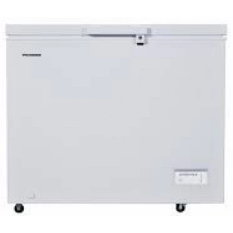 Lada frigorifica Heinner HCF-246CNHE++