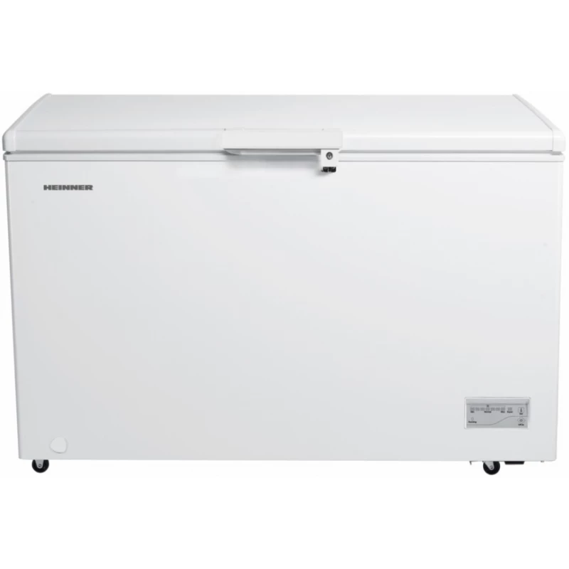 Lada frigorifica Heinner HCF-HM371CE++