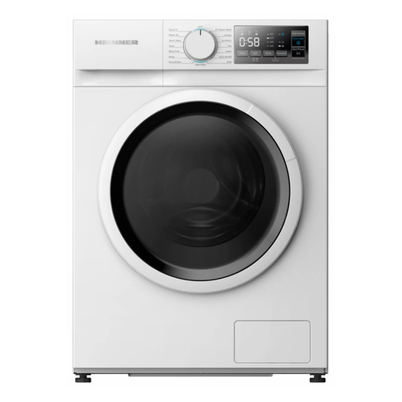 Masina de spalat rufe Heinner HWM-M814IVSMNA+++