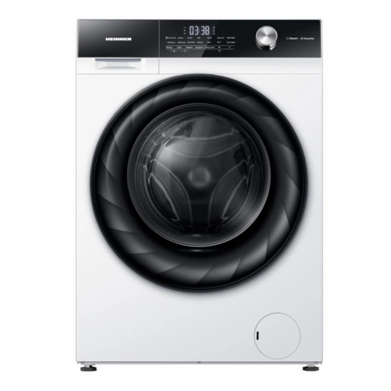 Masina de spalat rufe Heinner HWM-H1014IVKA+++