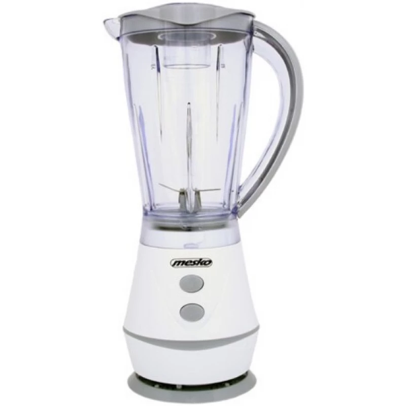Blender Mesko MS4060G, White/Grey, (250 W)