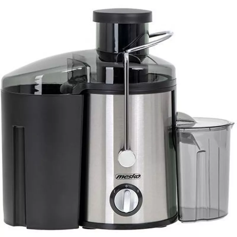 Соковыжималка Mesko MS4126B, Inox