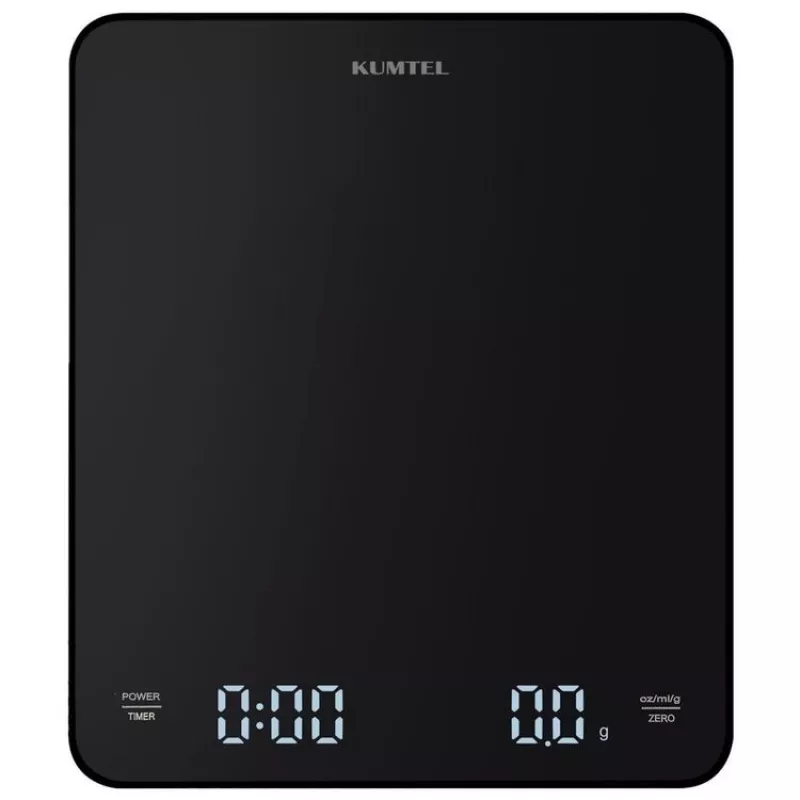 Cantar de bucatarie Kumtel HV60-02