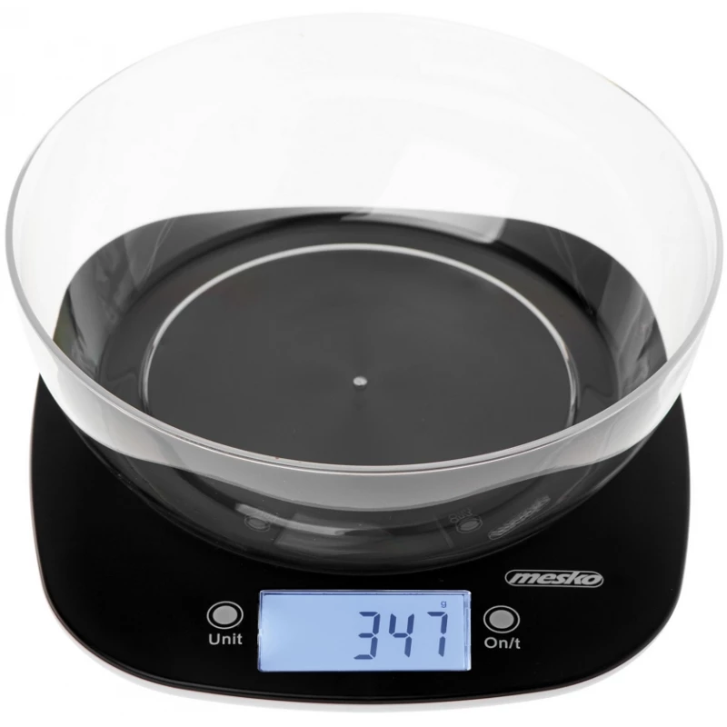 Cantar de bucatarie Mesko MS3179
