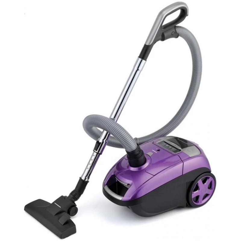 Aspirator cu sac Heinner HVC-VBS750PP