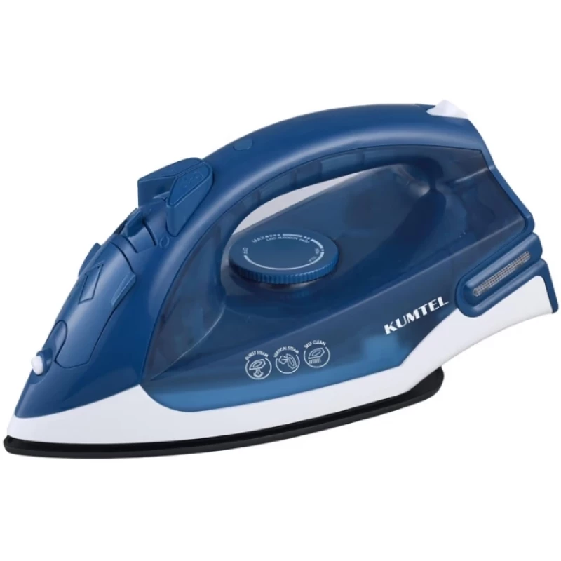 Fier de calcat Kumtel HMU-03