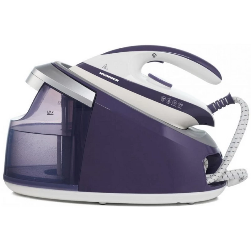 Statie de calcat cu abur Heinner HISD3006V