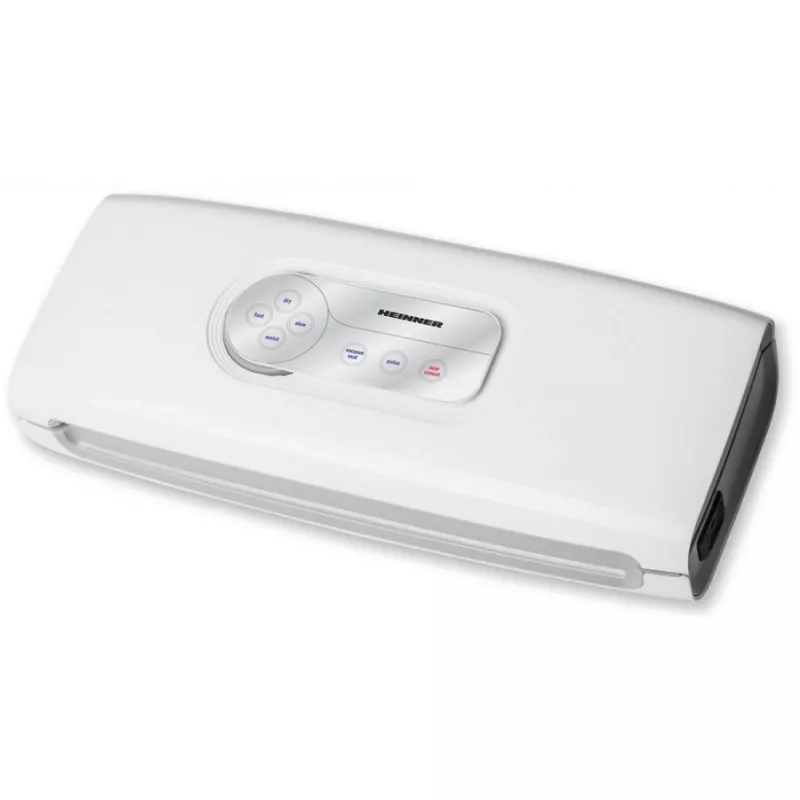 Aparat de vidat Heinner HAV-140WH