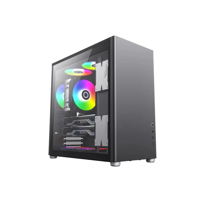 Gaming Desktop PC Fantastic RYZEN, R7 7700 /16GB /1TB SSD /RTX4060Ti 8GB /750W
