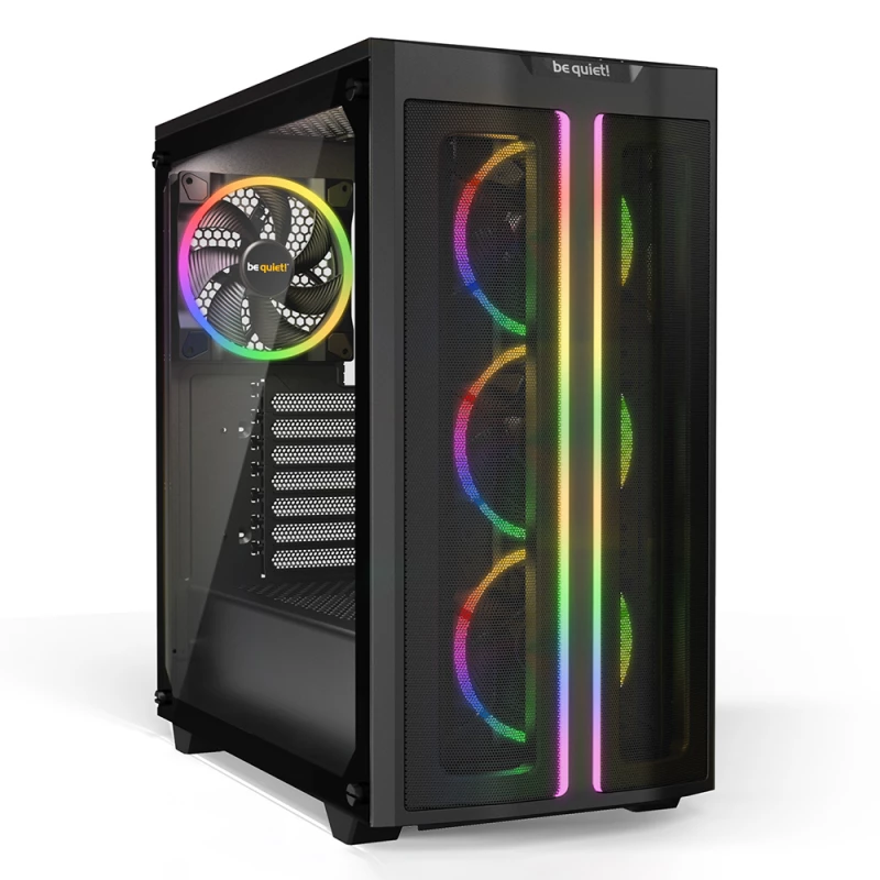 Gaming Desktop PC Fantastic INTEL, i9-14900KF / 32GB /2TB SSD /RTX4070 12GB /850W