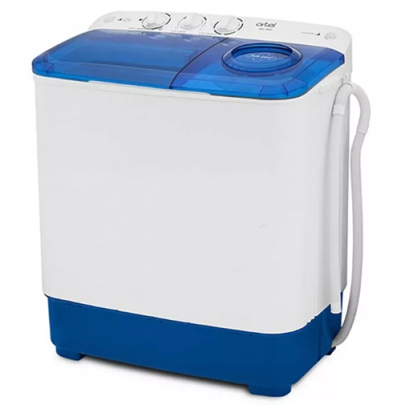 Стиральная машина полуавтомат ARTEL Masina de spalat semiautomat Artel TE 60 blue