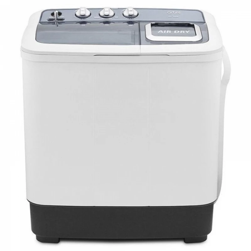 Стиральная машина полуавтомат ARTEL Masina de spalat semiautomat Artel TE 60 LS GREY