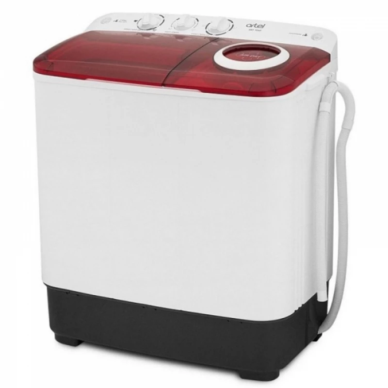 Стиральная машина полуавтомат ARTEL Masina de spalat semiautomat Artel TE 60 LS RED