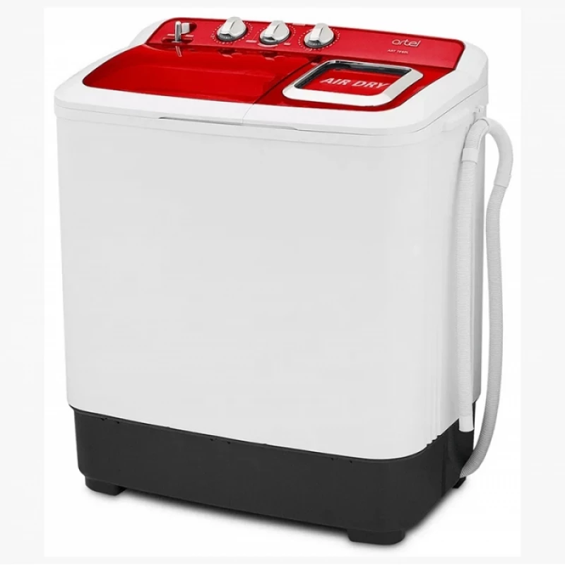 Стиральная машина полуавтомат ARTEL Masina de spalat semiautomat Artel TE 60 RED