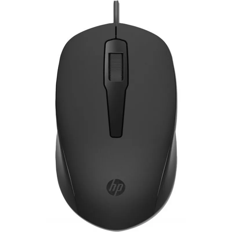 Mouse GEMBIRD HP 150 WIRED MOUSE