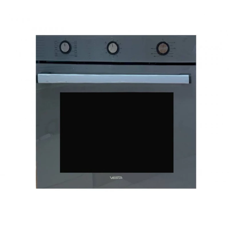 Cuptor electric incorporabil VESTA BOM60MG/GR, Grey