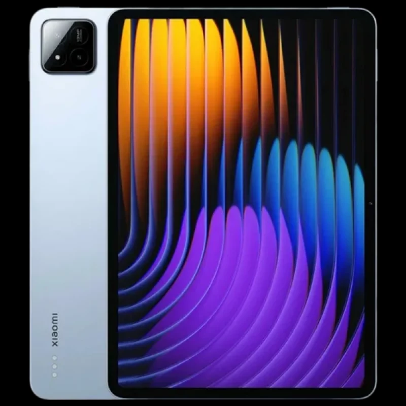 Планшет Xiaomi Pad 7, 8GB/256GB Blue