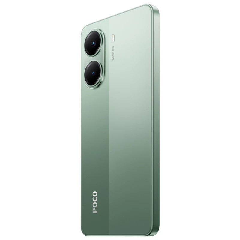 Мобильный телефон Xiaomi POCO X7 PRO 12/512GB GREEN