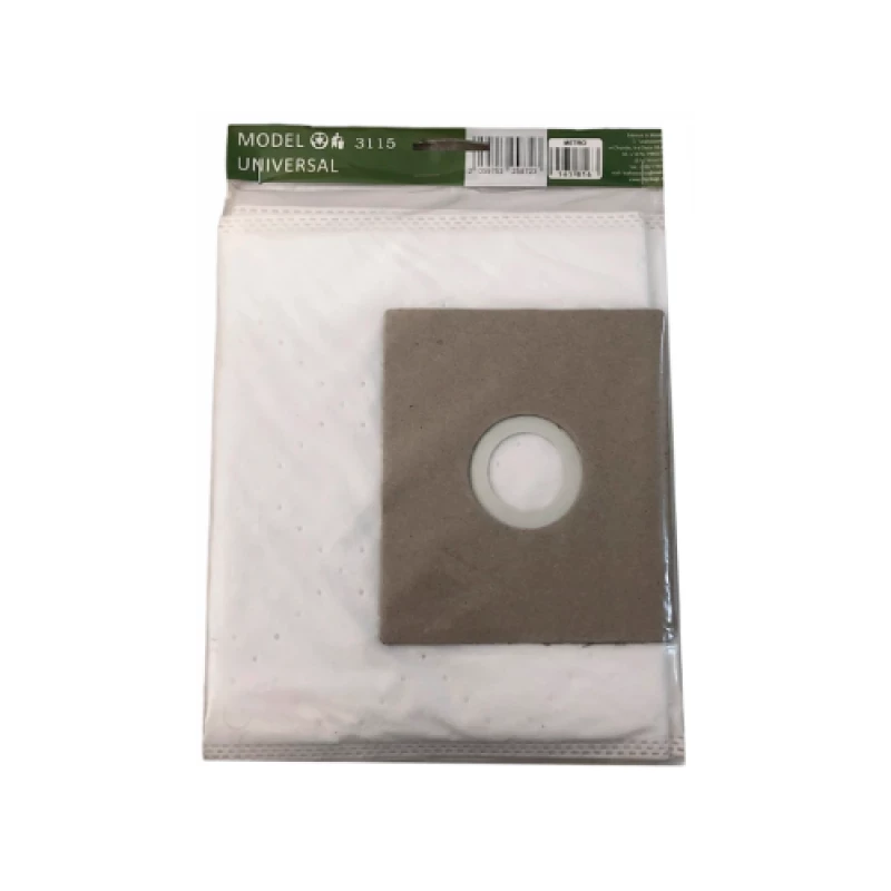 Sac pentru aspirator OEM 3115-  UNIVERSAL (5BUC))