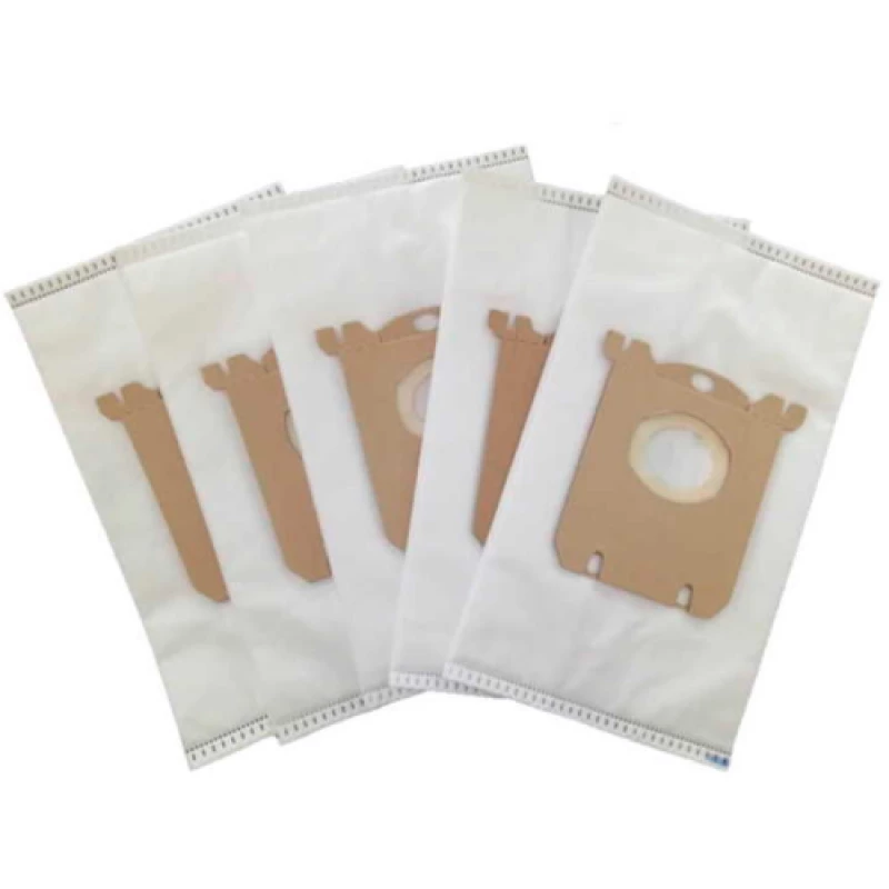 Sac pentru aspirator OEM 3119- SET DE SACI P/U ASPIRATOR S-BAG PHILIPS (5BUC)