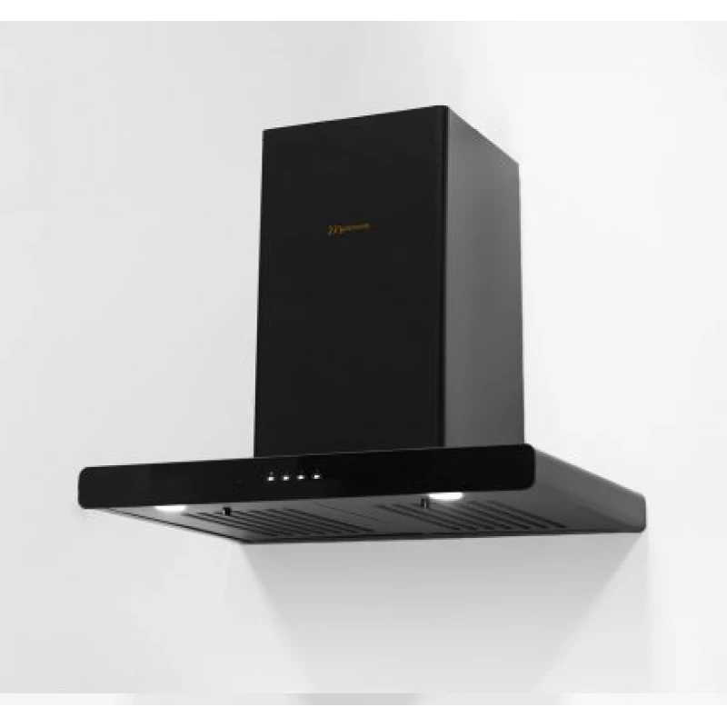 Вытяжка MASTERCOOK PASSAT 700(60) BL LED MASTERCOOK Hota