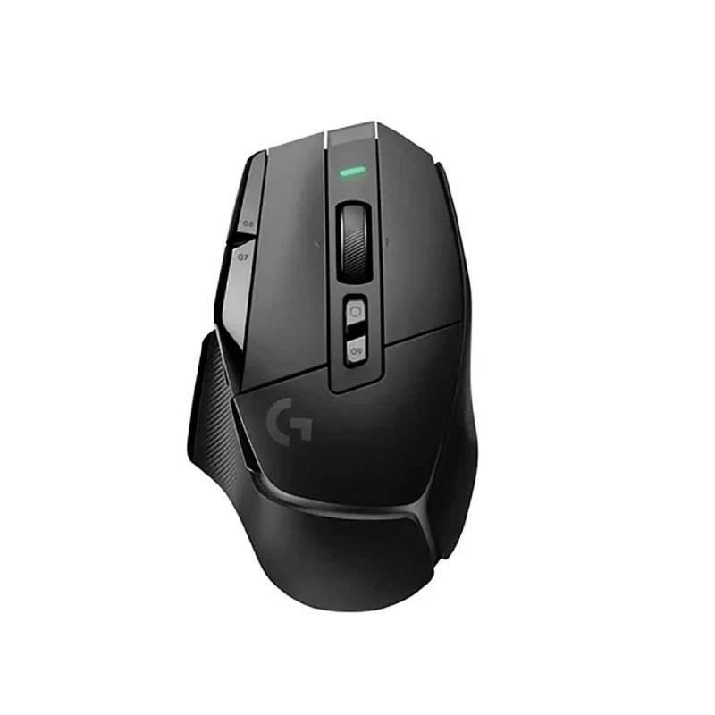 Gaming Mouse LOGITECH WIRELESS  G502 X LIGHTSPEED GAMING MOUSE BLACK LO 910-006180