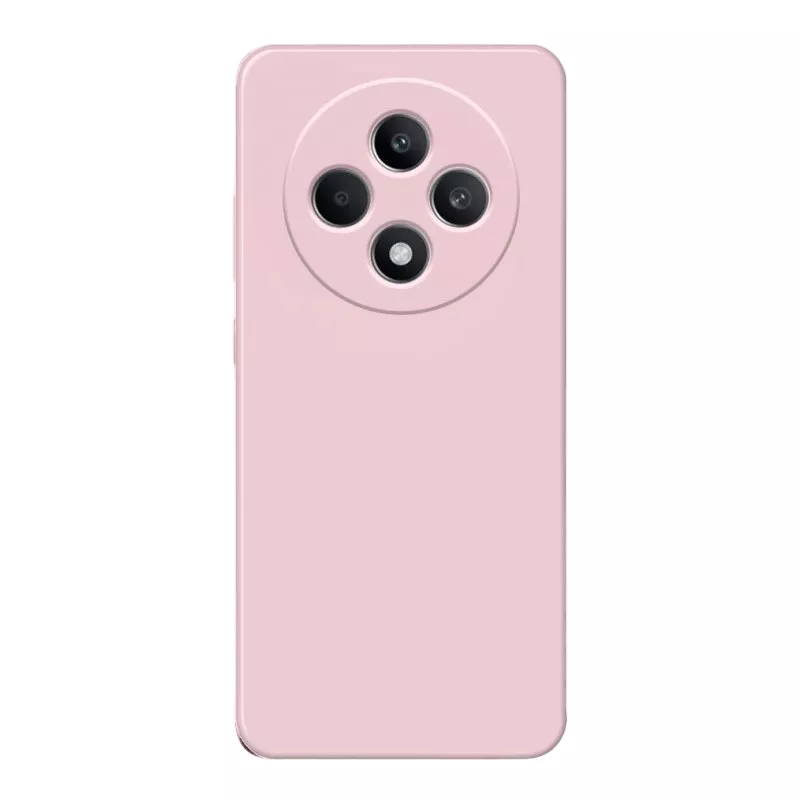 Husa Xcover HUSA P/U XIAOMI REDMI 14C, SOFT TOUCH (MICROFIBER), PINK