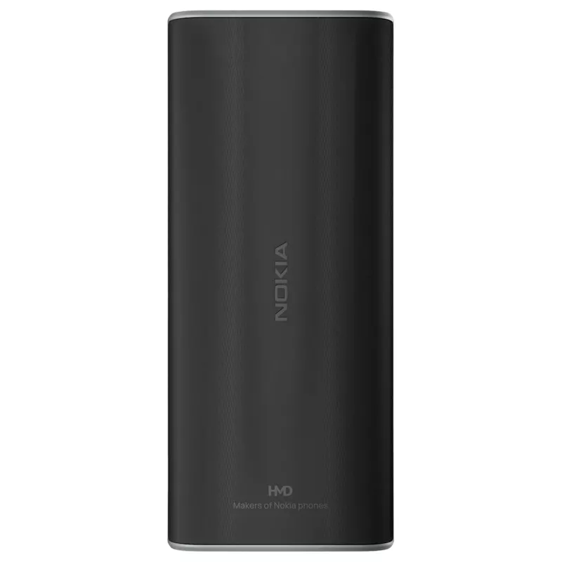 Мобильный телефон NOKIA 105 (2024) DS Black