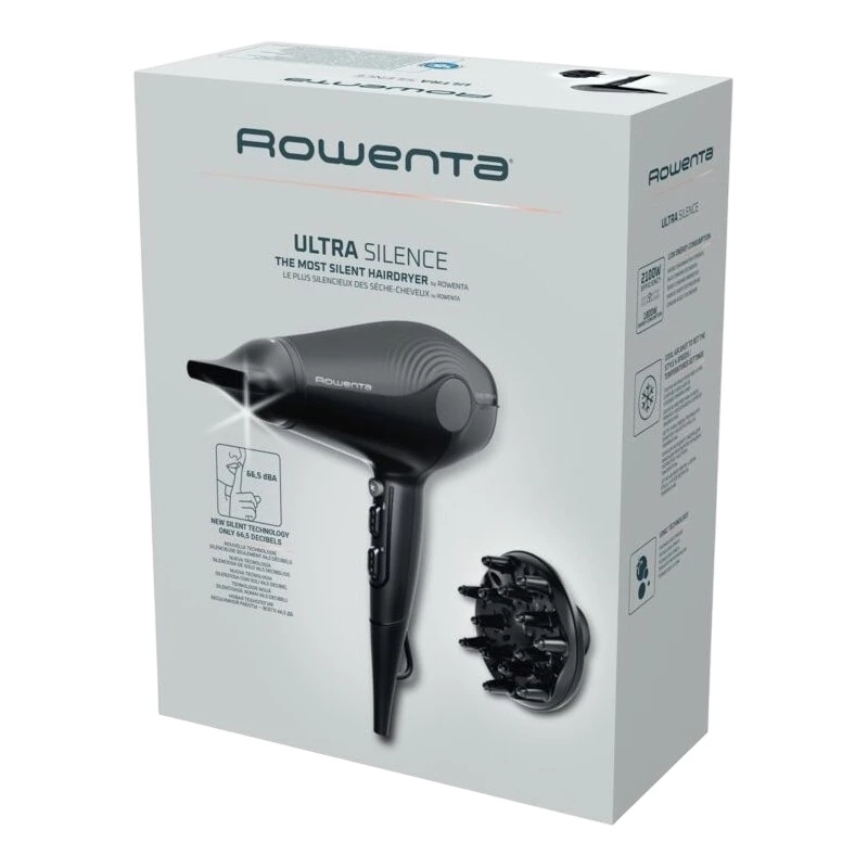 Uscator de par Rowenta HAIR DRYER  CV6430F0