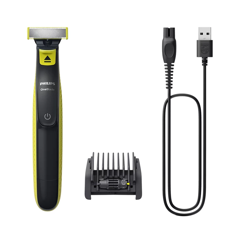Masina de tuns PHILIPS Trimmer Philips QP2724/20 OneBlade