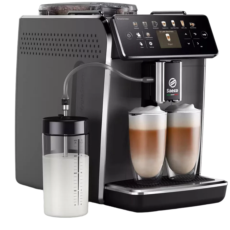 Aparat de cafea PHILIPS COFFEE MACHINE SAECO SM6580/10
