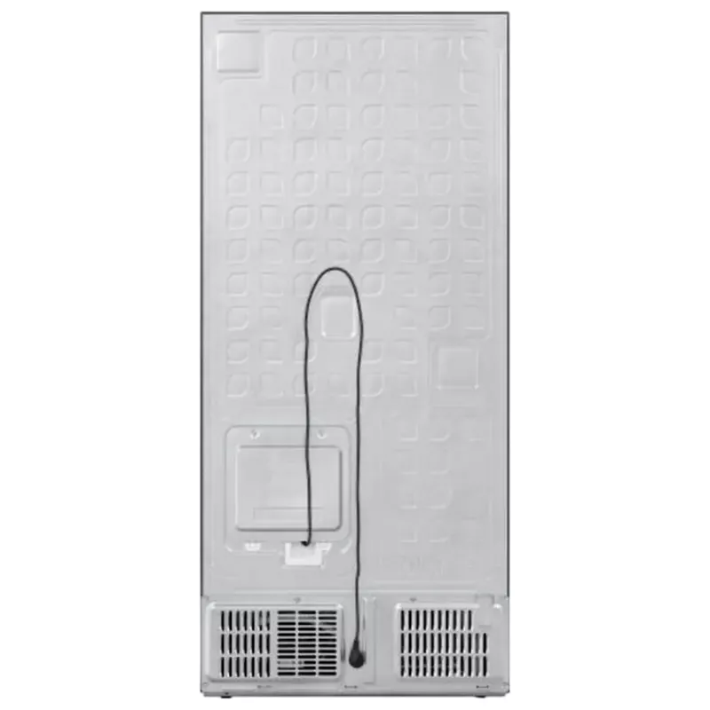 Морозильник Hisense RQ5P470SALE, 483 л, Система охлаждения Metal-Tech, Многопоточный воздушный поток, Суперохлаждение, Система полного отключения инея, 178,5 см,