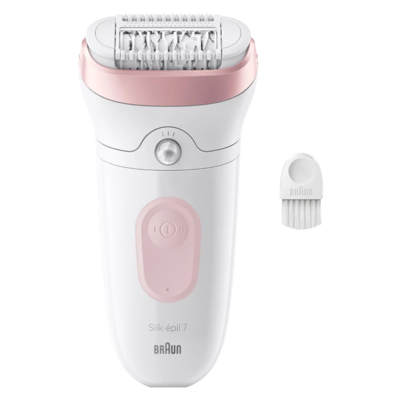 Epilator BRAUN EPILATOR  SE7000