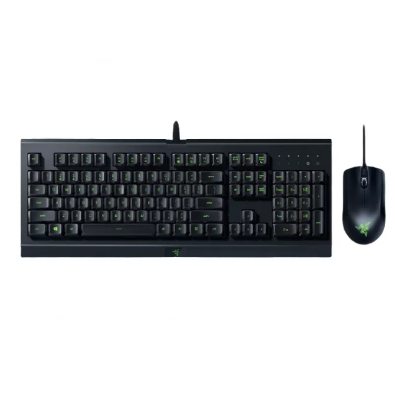 Gaming keyboard RAZER COMBO CYNOSA LITE & ABYSSUS LITE US LAYOUT RZ84-02740100-B3M1