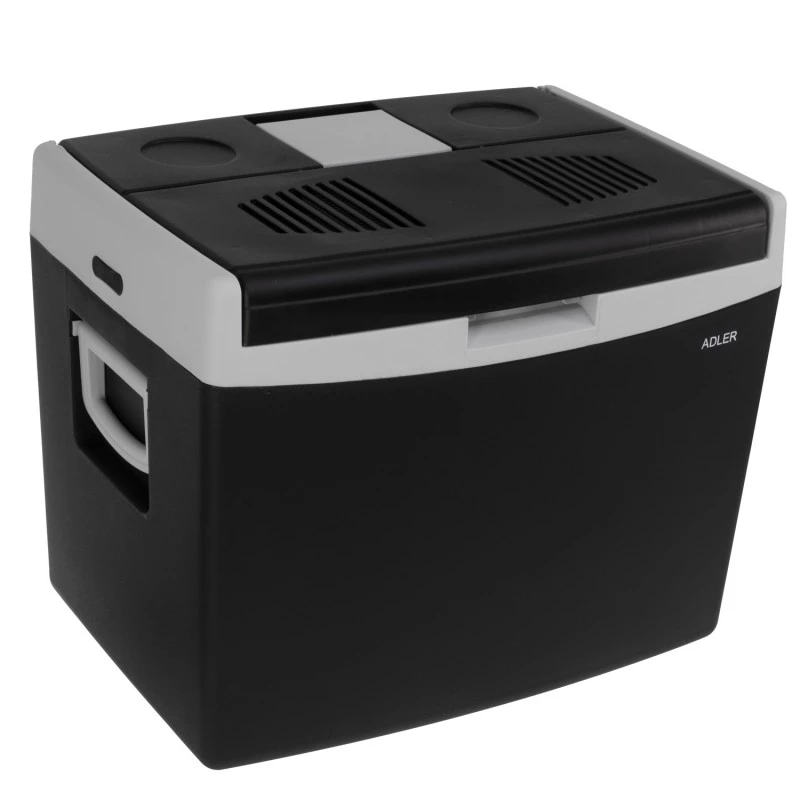 Frigider auto ADLER AD 8092