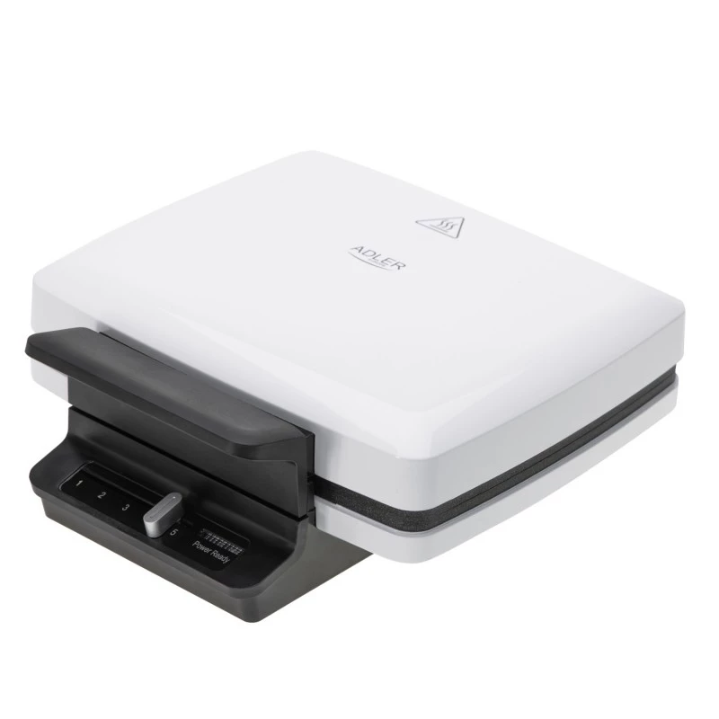 Вафельница ADLER AD 3085