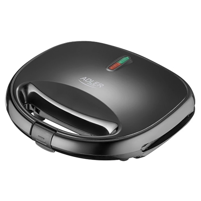 Aparat de facut waffe ADLER AD 3071