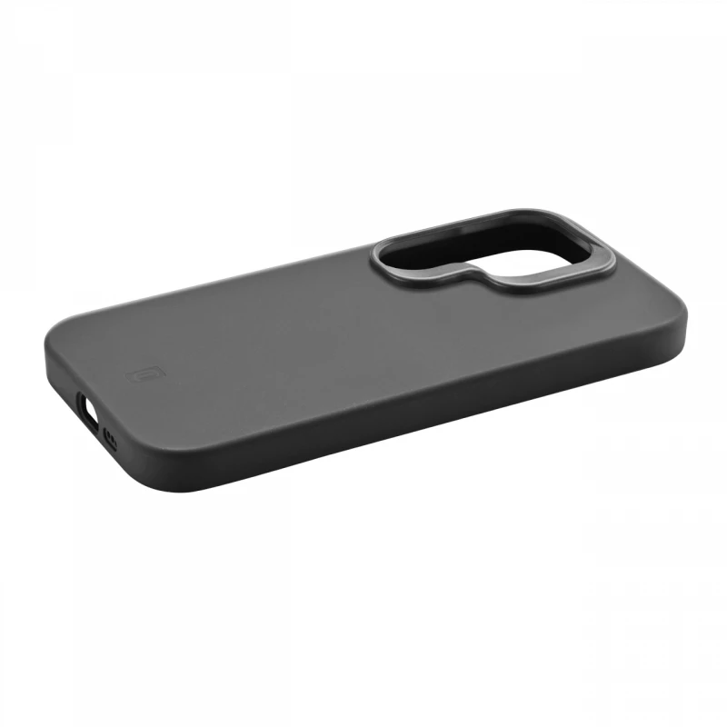 Чехол Cellular Line Cellular Sam. (Gal. S25), Sensation+ Case, Black