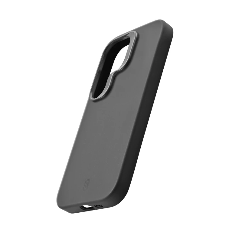 Husa Cellular Line CELLULAR SAM. (GAL. S25+), SENSATION+ CASE, BLACK