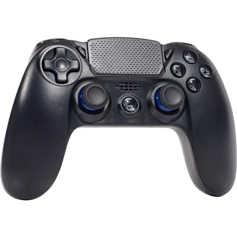 Gamepad GEMBIRD Wireless ,JPD-PS4BT-01,Black, PS4,PC
