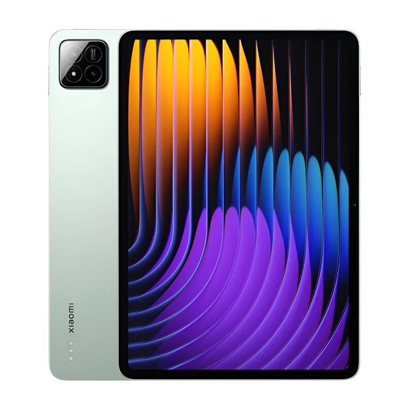 Планшет Xiaomi PAD 7 PRO, 8GB/256GB Green